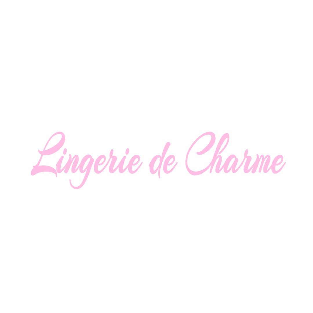 LINGERIE DE CHARME FERRIERES-EN-BRAY